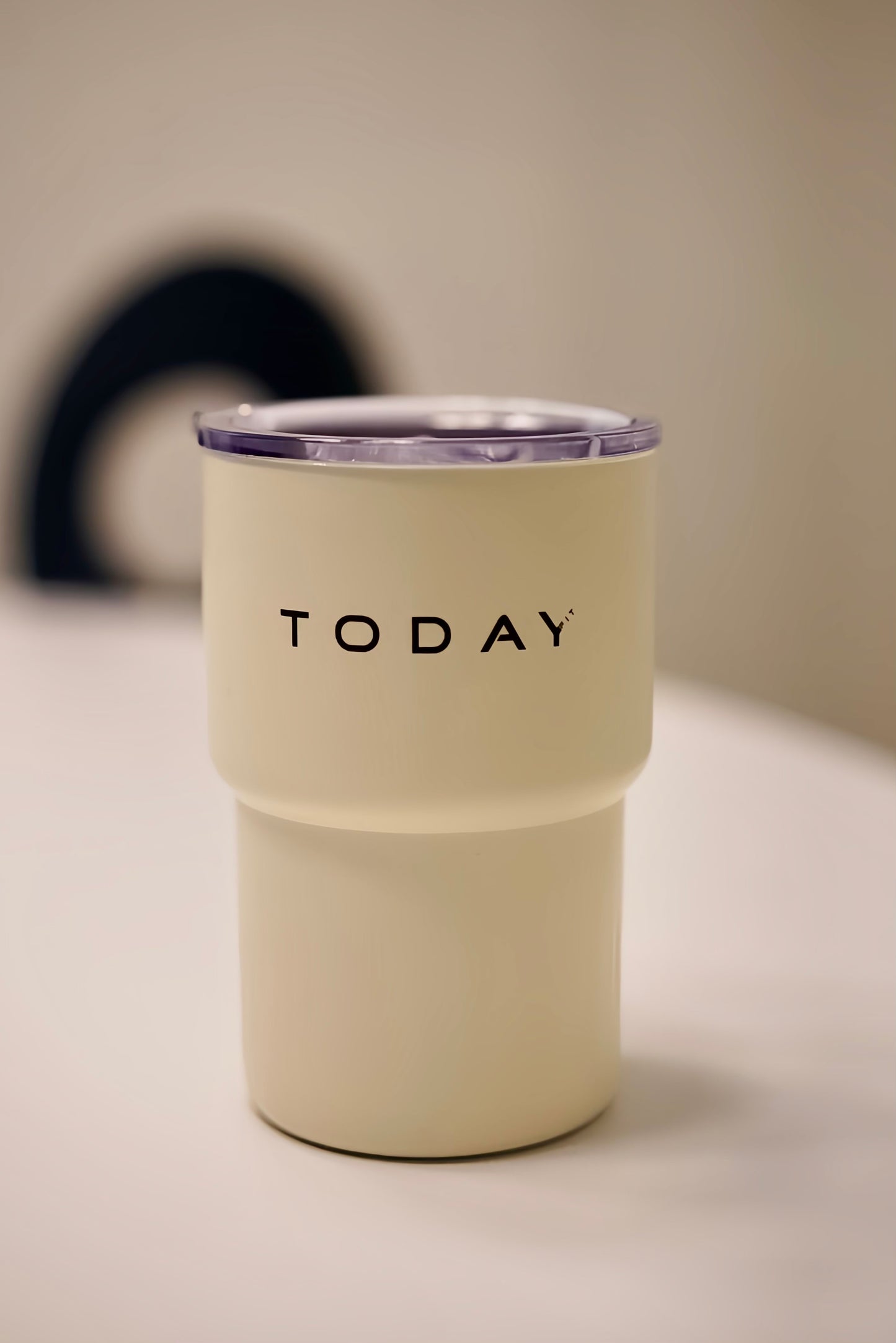 TodayFit Thermal Cup