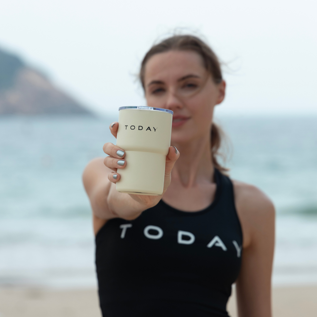 TodayFit Thermal Cup